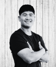Book an Appointment with Paul Kim for Massage Therapy