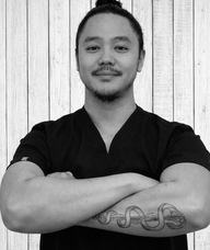 Book an Appointment with Adrian Morelos for Massage Therapy