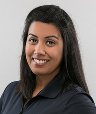Book an Appointment with Dr. Teesha Geevarghese for Chiropractic