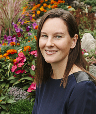 Book an Appointment with Alexandra Evans for Osteopathy