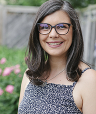 Book an Appointment with Danielle Downey for Massage Therapy