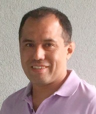 Book an Appointment with Gerardo Reyes Casarrubias for Massage Therapy