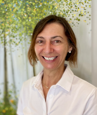 Book an Appointment with Mrs. Yvette Sedgewick for Physiotherapy