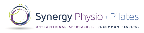 Synergy Physio + Pilates