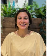 Book an Appointment with Larissa Araujo Costa for ConnectTherapy™ - PHYSIOTHERAPY