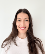 Book an Appointment with Nelly Yockell for ConnectTherapy™ - SENIOR PHYSIOTHERAPIST