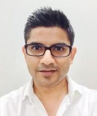 Book an Appointment with Pulin Shah for Physiotherapy