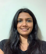 Book an Appointment with Mrs. Hirvi Shah for Physiotherapy