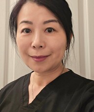 Book an Appointment with Pui Ling "Pinky" Au for Massage Therapy