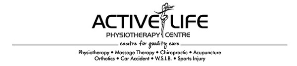 Active Life Physiotherapy Centre