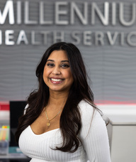 Book an Appointment with Sherece Singh for Management