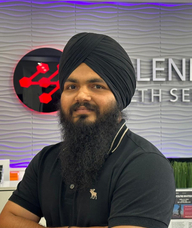 Book an Appointment with Daljit Singh for Physiotherapy