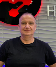 Book an Appointment with Krzysztof Drag for Registered Massage Therapy