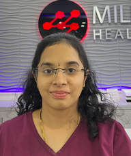 Book an Appointment with Priya (Yagna) Pirati for Registered Massage Therapy