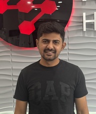 Book an Appointment with Mohsin Patel for Physiotherapy