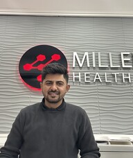 Book an Appointment with Mohsin Patel for Physiotherapy