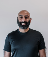 Book an Appointment with Bavi Grewal for Acupuncture