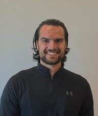 Book an Appointment with Tristan Piska for Physiotherapy