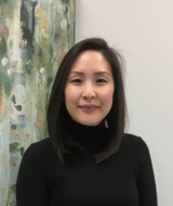 Book an Appointment with Jennifer Ahn at Bur Oak