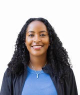 Book an Appointment with Iman Yarow at Bur Oak