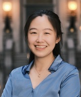 Book an Appointment with Yu Xin Hu at Bur Oak