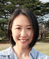Book an Appointment with Cecilia Chan at Woodbine