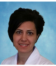Book an Appointment with Hengameh Keshvari for Acupuncture / TCM