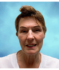 Book an Appointment with Helen Thirft for Non-Registered Massage Therapy