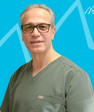 Book an Appointment with Nader Maroufi for TMJ