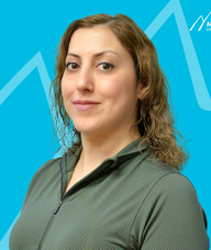 Book an Appointment with Roksana Kazemian for Kinesiology / Athletic Therapy