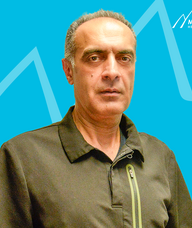 Book an Appointment with Naser Yaghoub for Physiotherapy