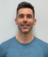 Book an Appointment with Mr. Danijel Sredic for Physiotherapy