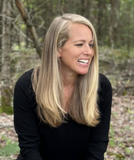 Book an Appointment with Dr. Kate Morrison for Initial Visits