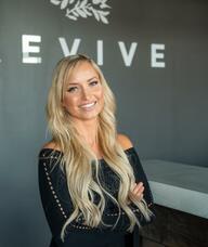 Book an Appointment with Nicole Baker for Massage Therapy