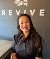 Book an Appointment with Xiaozhang (Leah) Lai at (Galt)  Revive Massage Therapy