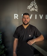 Book an Appointment with Matthew Medeiros at (Hespeler) Revive Massage Therapy