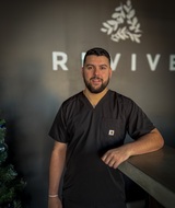 Book an Appointment with Matthew Medeiros at (Galt)  Revive Massage Therapy