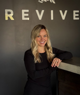 Book an Appointment with Lindsay Gimpel at (Galt)  Revive Massage Therapy