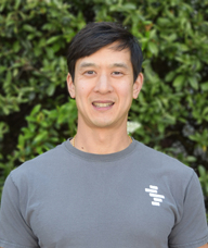 Book an Appointment with Gabriel Wong for Physiotherapy - New Assessment