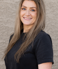 Book an Appointment with Amber Fehr for Massage Therapy