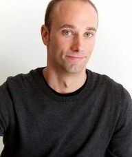 Book an Appointment with Dr. Caolan Teasdale for Chiropractic