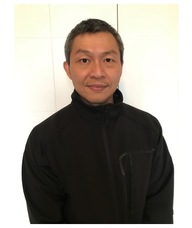 Book an Appointment with Calvin Lim for Kinesiology