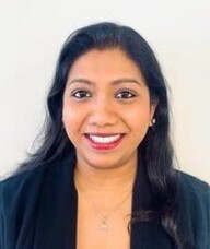 Book an Appointment with Divya Padipurakal for Physiotherapy