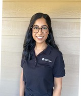 Book an Appointment with Dr. Jaspreet Chahal at Three Peaks Health