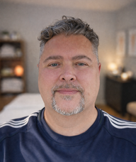 Book an Appointment with Paul Turner for Kinesiology