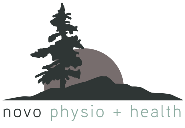 Novo Physio and Health