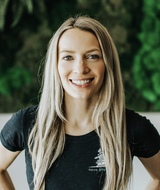 Book an Appointment with Kristina Borthistle at Novo Physio and Health - Langley