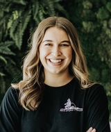 Book an Appointment with Taylor Seidel at Novo Physio and Health - Langley