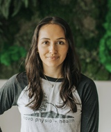 Book an Appointment with Kayla Masztalar at Novo Physio and Health - Langley