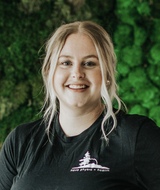 Book an Appointment with Riley Ruiter at Novo Physio and Health - Langley